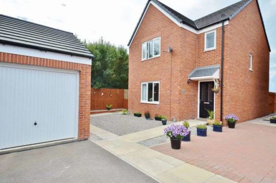 3&nbsp;Bedroom&nbsp;Detached